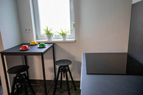 Budapesti apartman családoknak és kisebb társaságoknak
